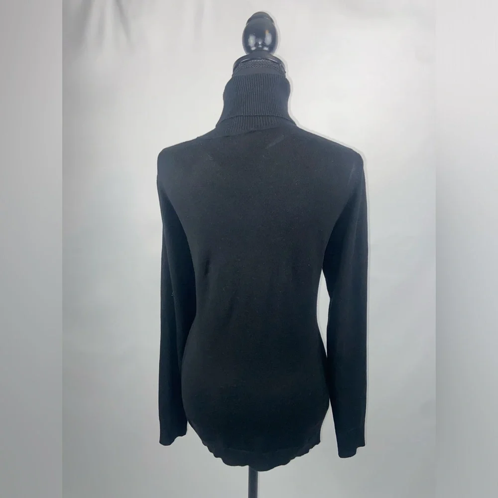 The Limited turtleneck sweater